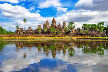 cambodia