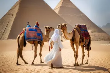 egypt