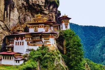 bhutan